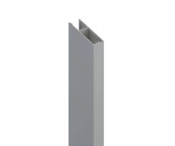 65x16mm Batten Front - 6100mm long
