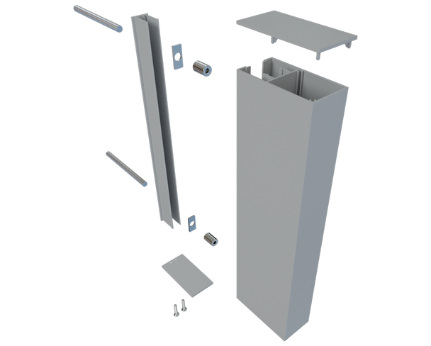 Batten Setup