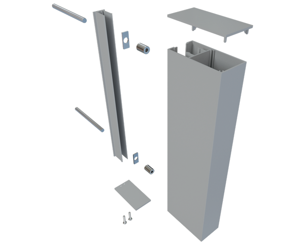 Batten Setup