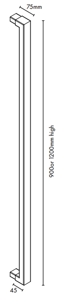 DIY Custom Width Aluimium Gate Kit - Info