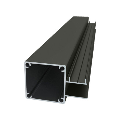 Slat Gate Side Frame Kit - (*Special Item) suits slat gate Installations that require various gaps and slat sizes. - Fence Guru | Fencing Suppliers Australia-wide – Since 2014