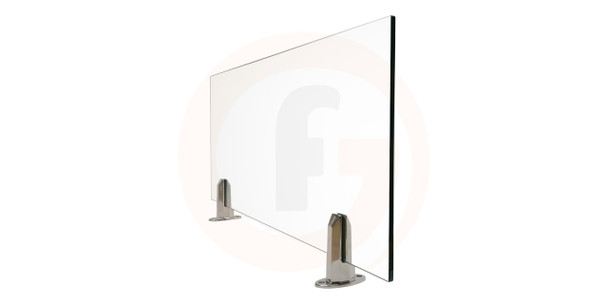1900W x 1200H - 12mm Pool Fencing Panels. - Fence Guru | Fencing Suppliers Australia-wide – Since 2014