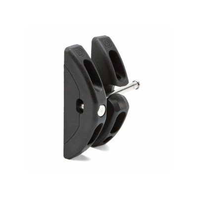 D&D T Latch is included in this single gate kit.
