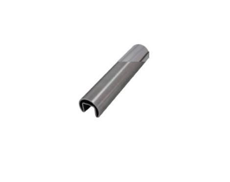 25mm Round Handrail 5.8M Long