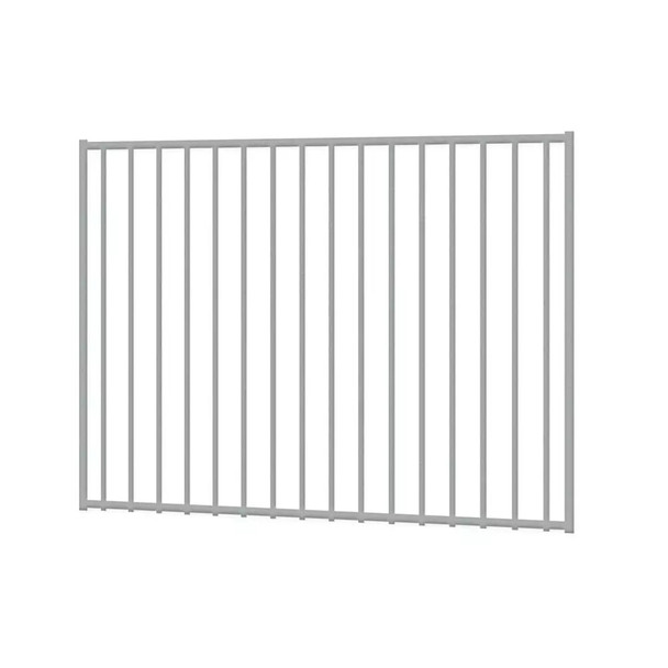 Single Gate Only (i.e. not a kit) - *1475mm wide x 1.2m high - Colour is your Choice!