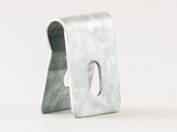 Rear view of the VeriSmart Fence Clip. - Fence Guru | Fencing Suppliers Australia-wide – Since 2014