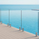 Pool Glass - Panels & Gates