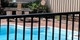 Heavy Duty Garden Fencing - Black