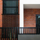 Click-Together Aluminium Battens System