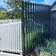 Verti-BARR Batten Fencing & Gates (Pool Compliant)