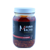 salsa macha producto de mexico, salsas mexicanas mountains market mamma macha