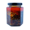 salsa macha producto de mexico, latin products hot sauce salsas mexicanas mountain market mi salson mexican products