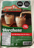 Rice drink horchata producto de mexico mountain market el alamito, mexican products, powder drinks