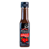 hot sauce chiltepin mexico lindo,  mountain market, salsas castillo,  Mexican products, latin products, spicy, salsas mexicanas