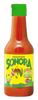 Salsa picante Sonora con limon, Mexican hot sauce chile de arbol with lime mountainsmarket with the best selection of Mexican products, latin products, salsas castillo, mexico lindo