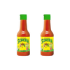 Salsa picante Sonora con limon, Mexican hot sauce chile de arbol with lime mountainsmarket with the best selection of Mexican products, latin products, salsas castillo, mexico lindo