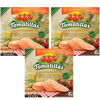 carb friendly Tortillas, tomato corn tortilla, tomatillas, product of mexico, mountainsmarket latin products, mexican grocery mountainsmarket, low carb tortillas, healthy tortillas,gluten free tortillas, keto tortillas, keto taco, lc tortillas, tomate, tortillas de tomate, maiz