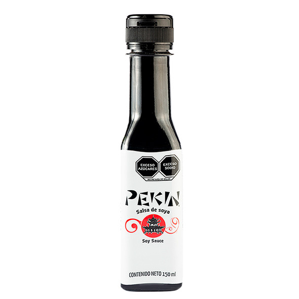 Soy sauce pekin, Salsa de soya de salsas castillo mexico lindo,  mountain market with the best selection of Mexican food latin food