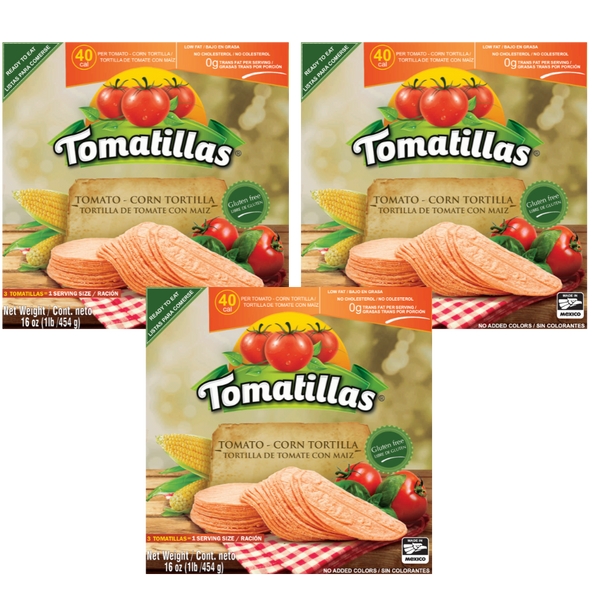 carb friendly Tortillas, tomato corn tortilla, tomatillas, product of mexico, mountainsmarket latin products, mexican grocery mountainsmarket, low carb tortillas, healthy tortillas,gluten free tortillas, keto tortillas, keto taco, lc tortillas, tomate, tortillas de tomate, maiz