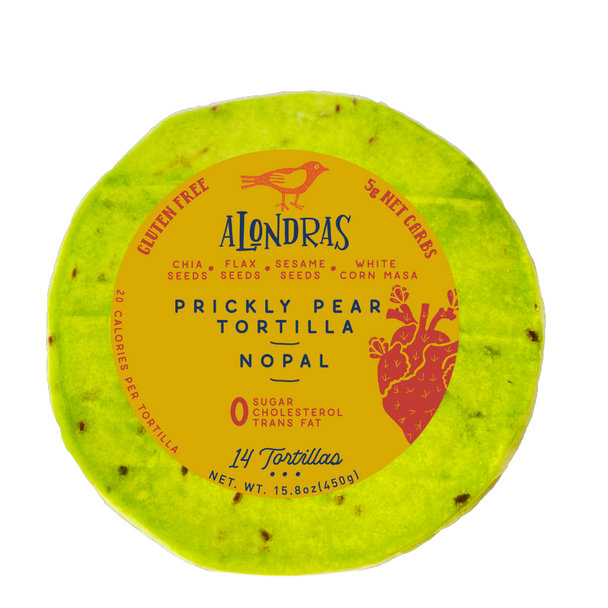 Nopal tortillas, tortillas de nopal, Low carb friendly Tortillas, cactus tortillas, Alondras,  mountainsmarket, santo corral tortillas, low carb tortillas, healthy tortillas, gluten free tortillas, keto tortillas, alondras tortillas, prickly pear tortillas,  keto tortillas, gluten free tortillas soft, tortillas baja en calorias, tortillas libres de gluten