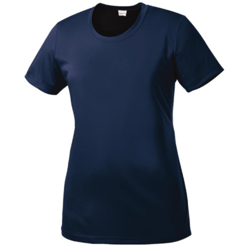 Womens Competitor T-shirt-Snapone