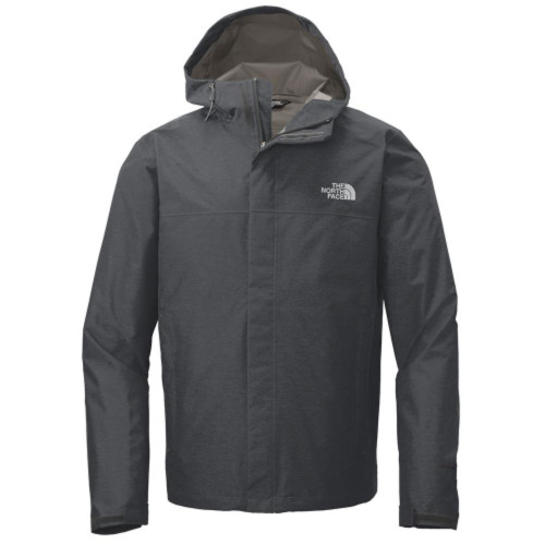 The North Face Dry Vent Waterproof Rain Jacket-Snapone The North Face Dry Vent Waterproof Rain Jacket-Snapone