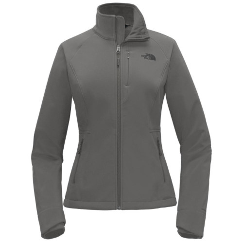 The North Face Ladies Apex Barrier Soft Shell-Snapone