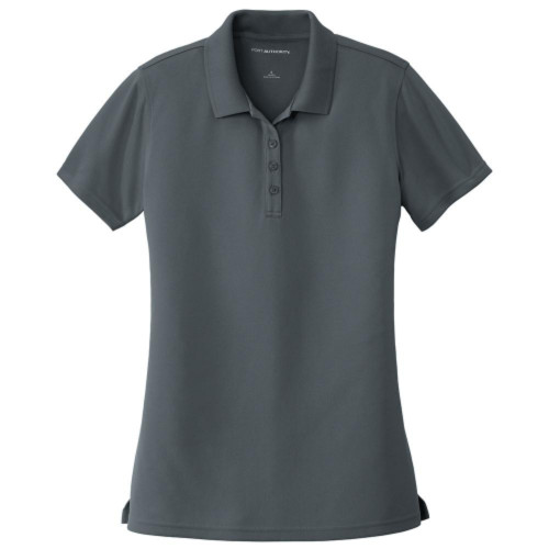 Embroidered Ladies Dry Zone UV Micro-Mesh Polo-Snapone