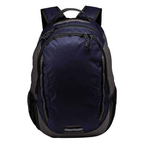 Embroidered Ridge Backpack-Snapone