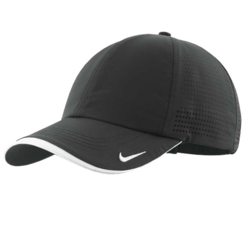 Nike Dri-Fit Perforated Performance Cap-Snapone