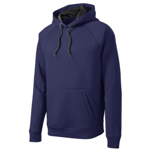 Tech Fleece Hooded Sweatshirt-Snapone
