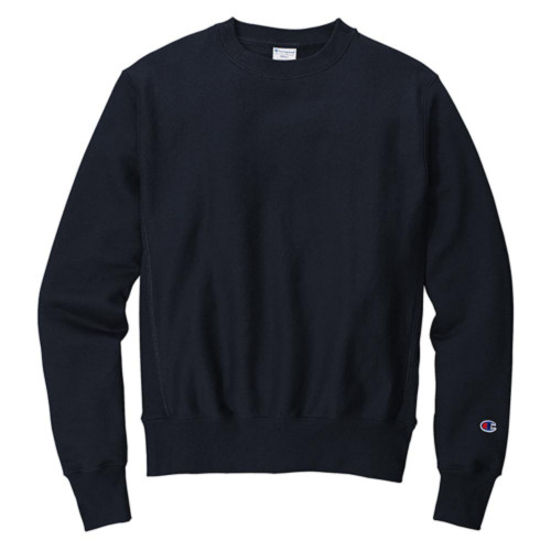 Champion Reverse Weave Crewneck Sweatshirt-Snapone