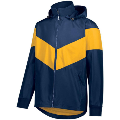 Embroidered Holloway Potomac Jacket-Snapone Embroidered Holloway Potomac Jacket-Snapone