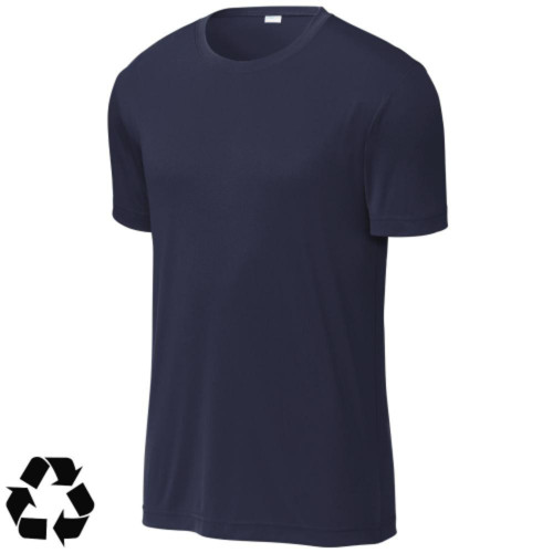 Re-Compete Tee-Snapone