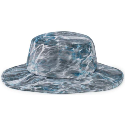 Mossy Oak Camo Boonie-Snapone
