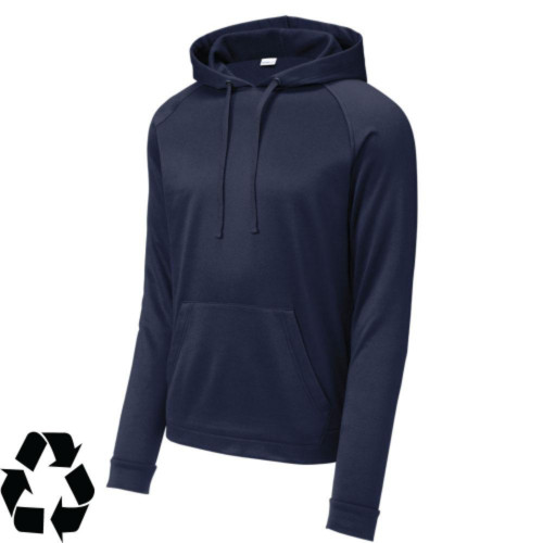Re-Compete Fleece Pullover Hoodie-Snapone