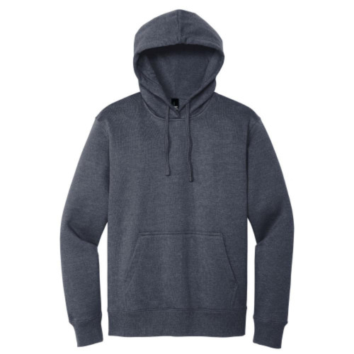 V.I.T. Heavyweight Fleece Hoodie-Snapone V.I.T. Heavyweight Fleece Hoodie-Snapone