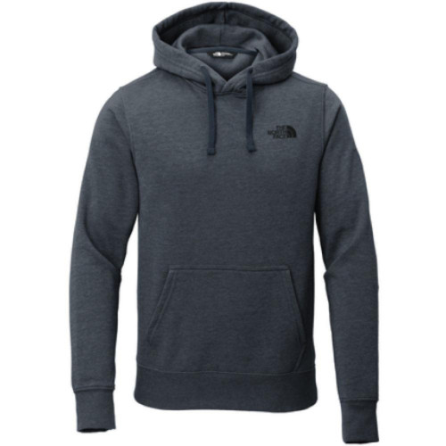 The North Face Chest Logo Pullover Hoodie-Snapone The North Face Chest Logo Pullover Hoodie-Snapone