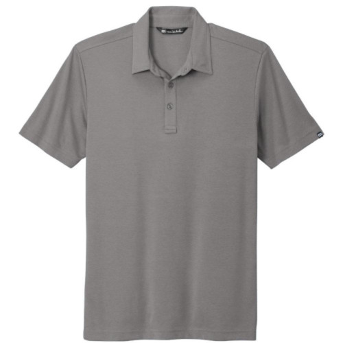 TravisMathew Oceanside Solid Polo-Snapone