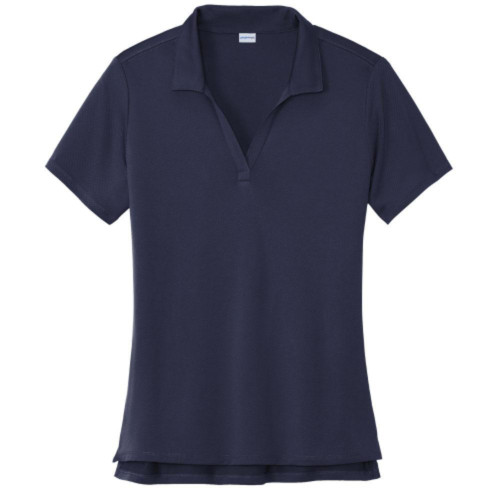 Ladies Sideline Polo-Snapone