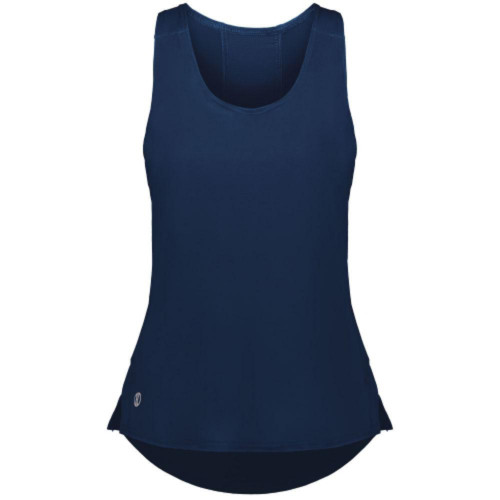 Ladies Coolcore Tank-Snapone