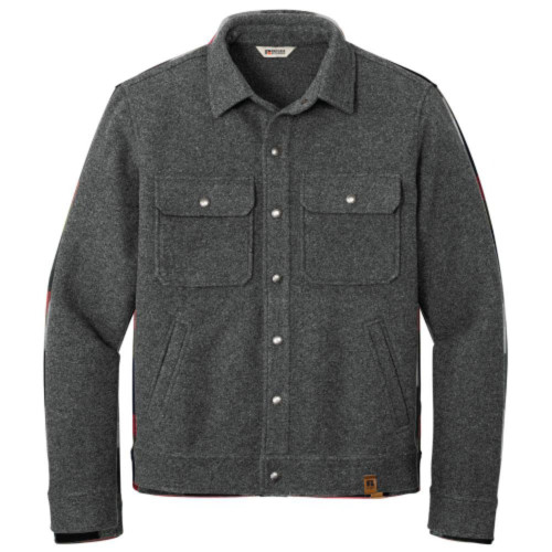 Russell Outdoors Basin Jacket-Snapone