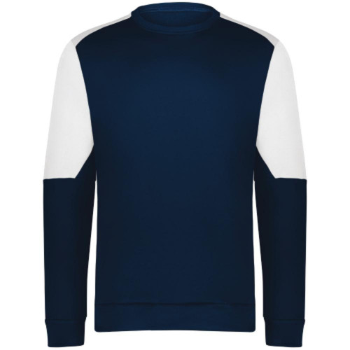 Momentum Team Fleece Crew-Snapone Momentum Team Fleece Crew-Snapone