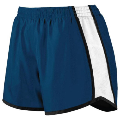 Pulse Shorts-Snapone