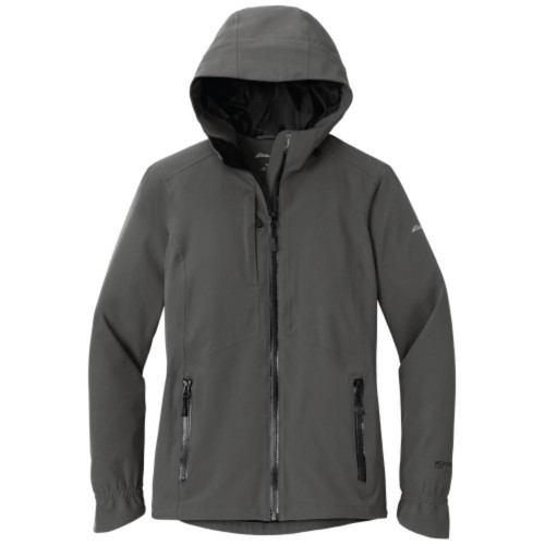 Eddie Bauer Ladies WeatherEdge Plus Jacket-Snapone