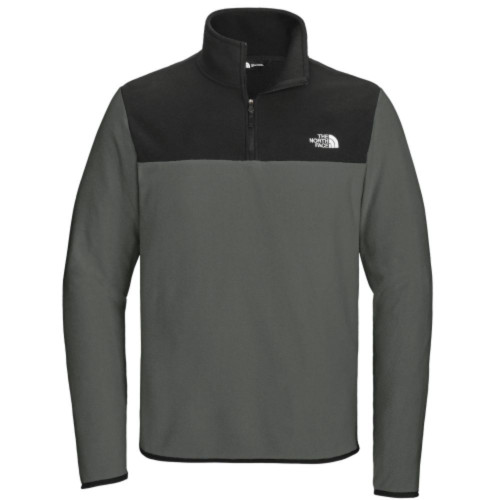 The North Face Glacier Qtr Zip Fleece-Snapone