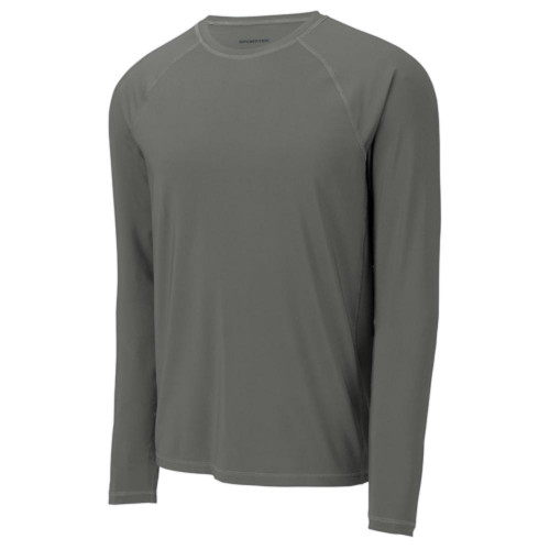 Long Sleeve Rashguard Tee-Snapone