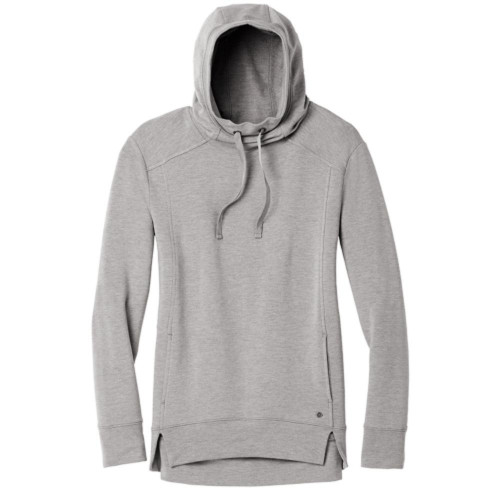 Ladies Luuma Pullover Fleece Hoodie-Snapone