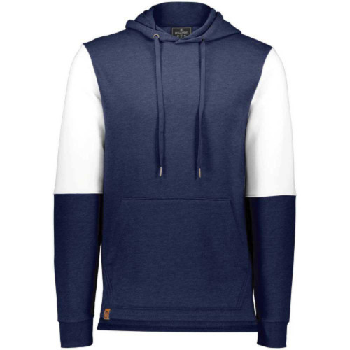 All-American Tri-Blend Team Hoodie-Snapone