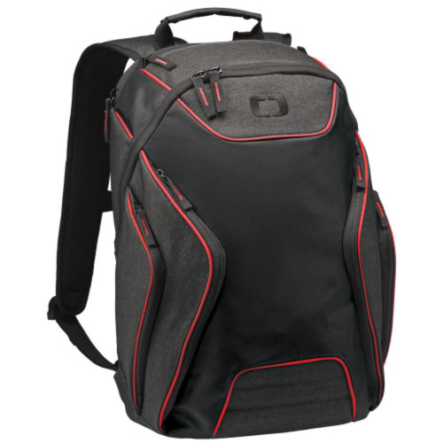 Embroidered OGIO Hatch Pack-ADI